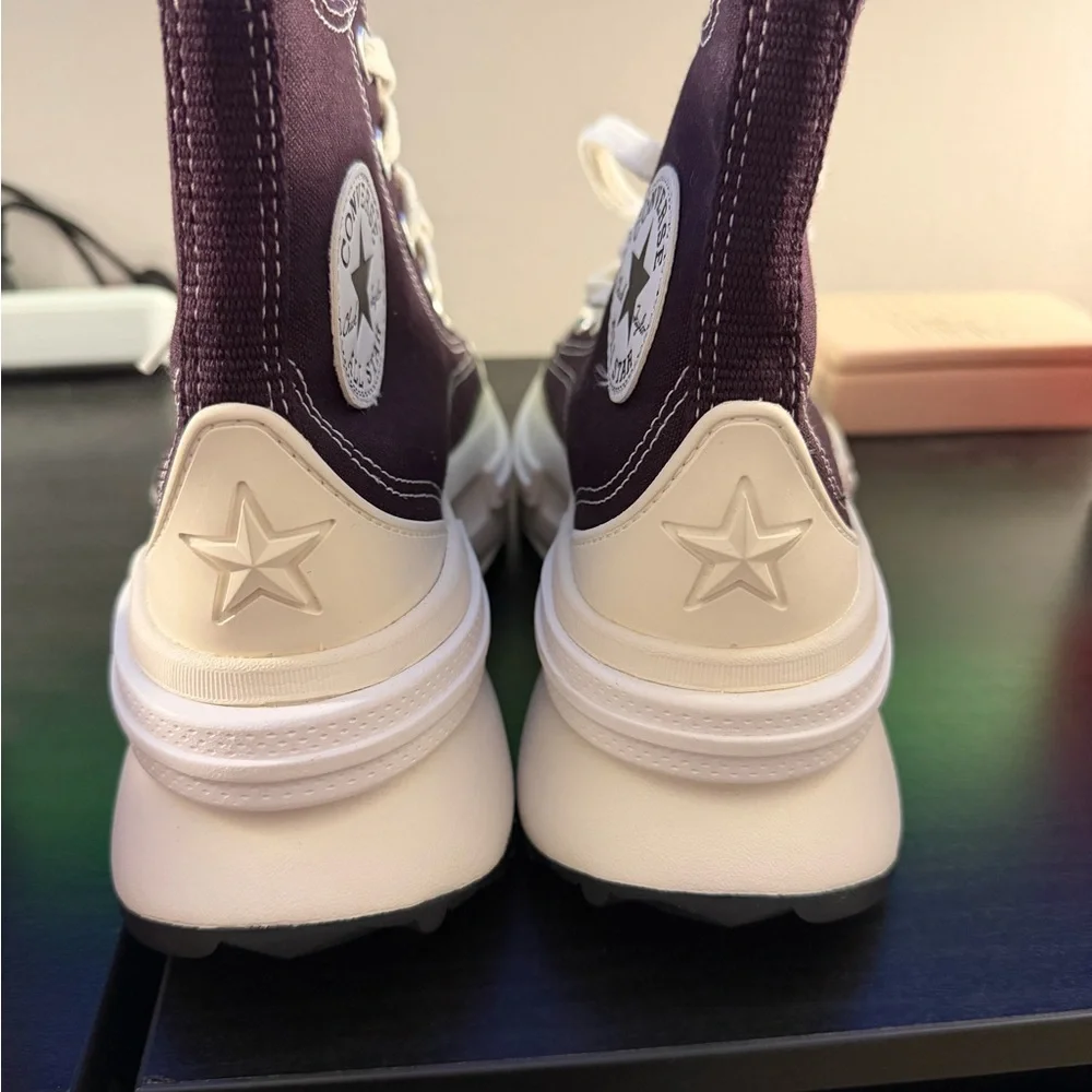 Converse Platform - Picture 3 of 8